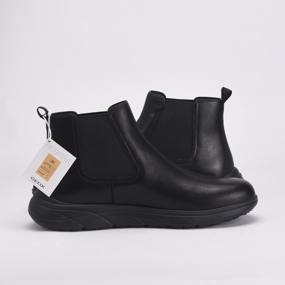 GEOX U-PORTELLO-A-SMO.LEA