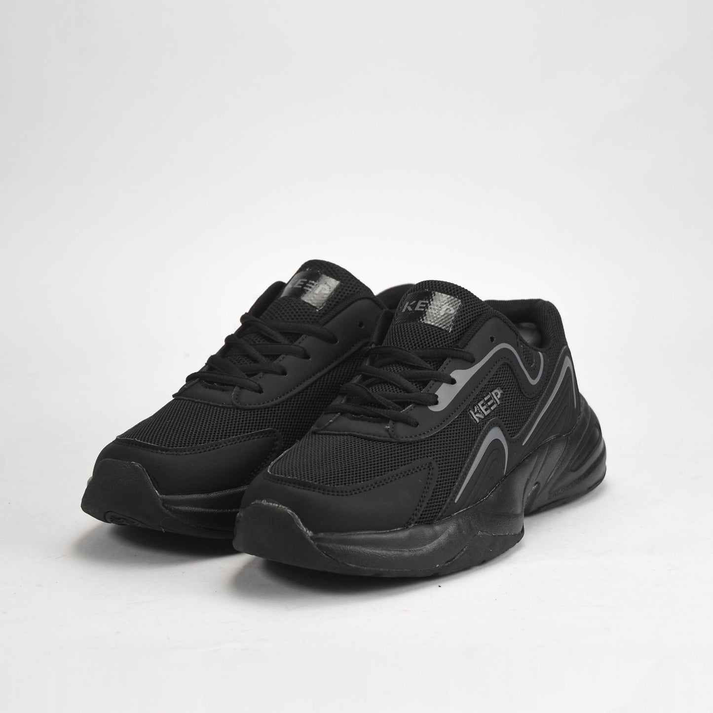 KEEP SHOES