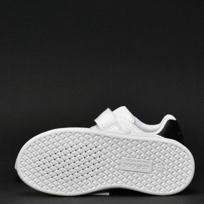 Geox J ECLYPER A - SYNT.LEA
