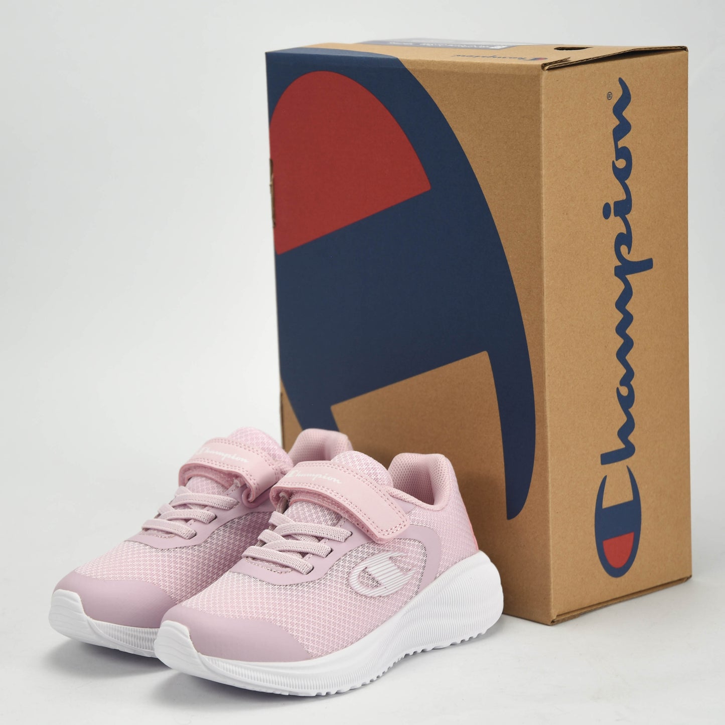 CHAMPION BASKET