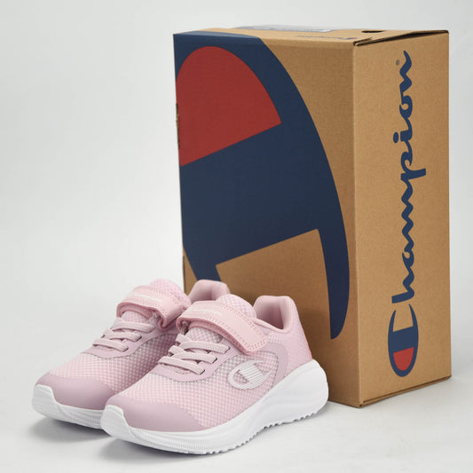 CHAMPION BASKET