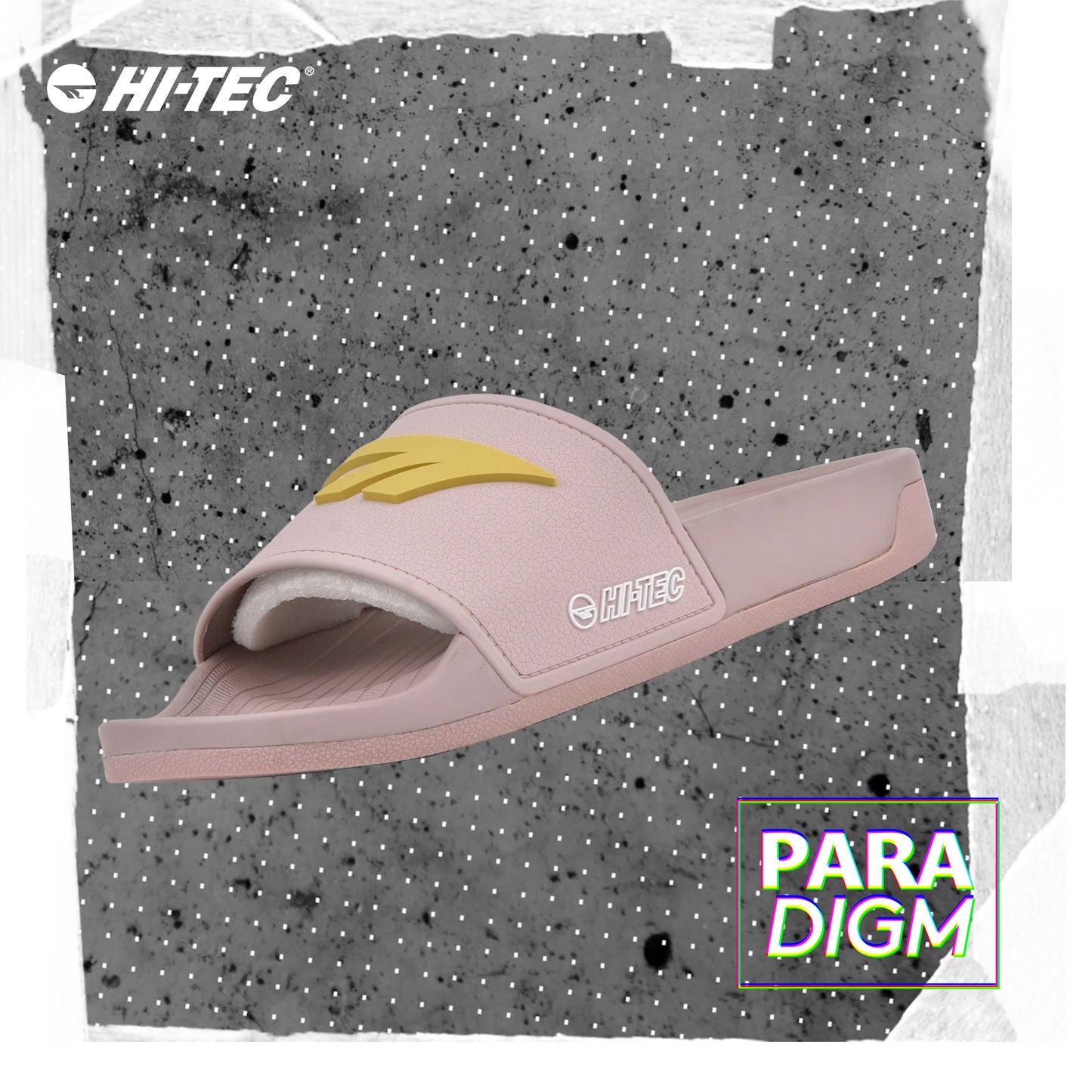 HI TEC SLIDE