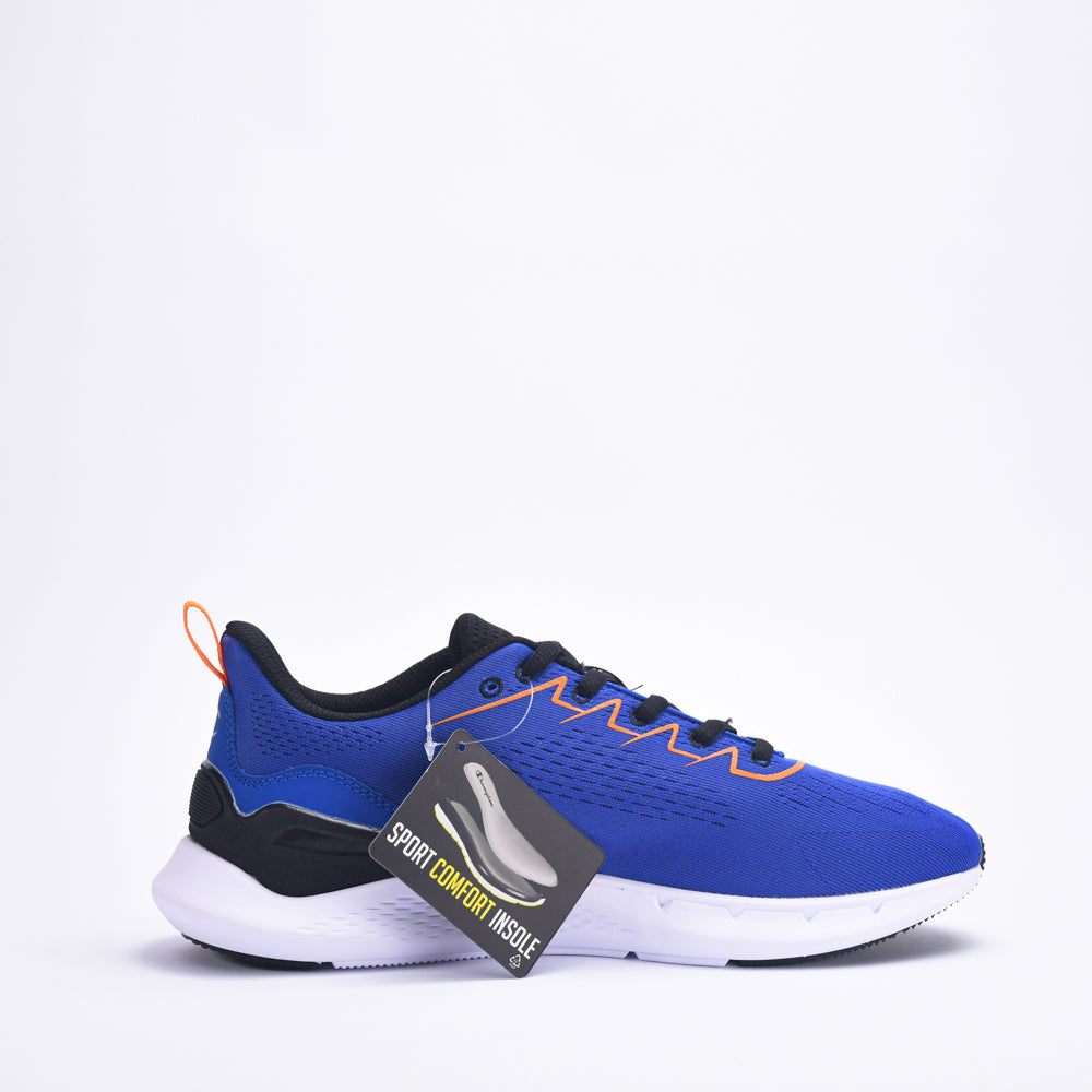 CHAMPION NIMBLE Low Cut S22093-BS036