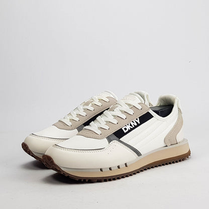 DKYN WHITE