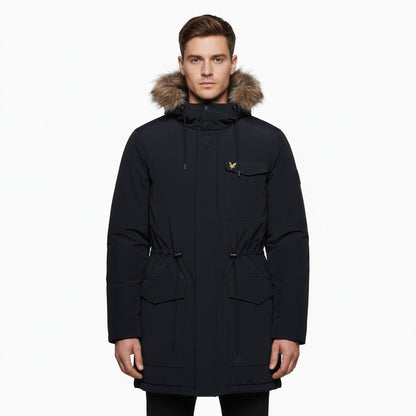 VESTE LYLE AND SCOTT POUR HOMME