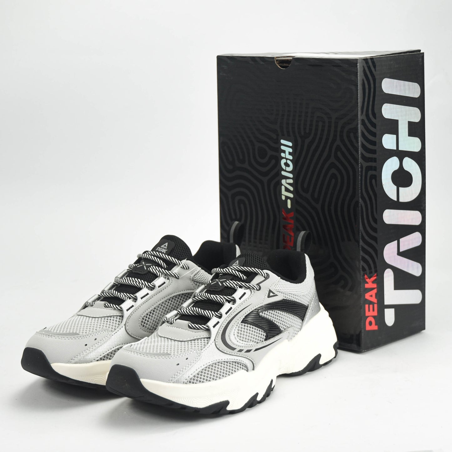 PEAK SHOES
