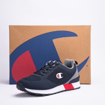 CHAMPION Low Cut Shoe GU S22149-BS501