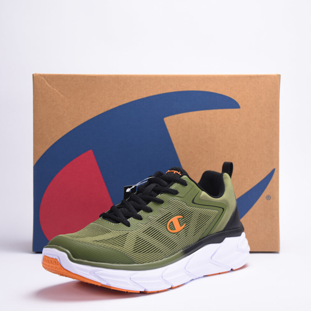 CHAMPION FX III Low Cut S22191-GS524