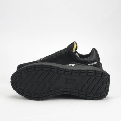 EMPORIO ARMANI SHOES