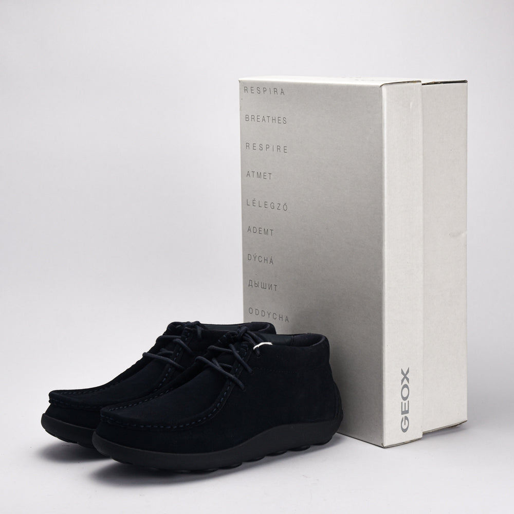 GEOX U SPHERICA EC14-B-SUEDE U46HLB00022-C4002