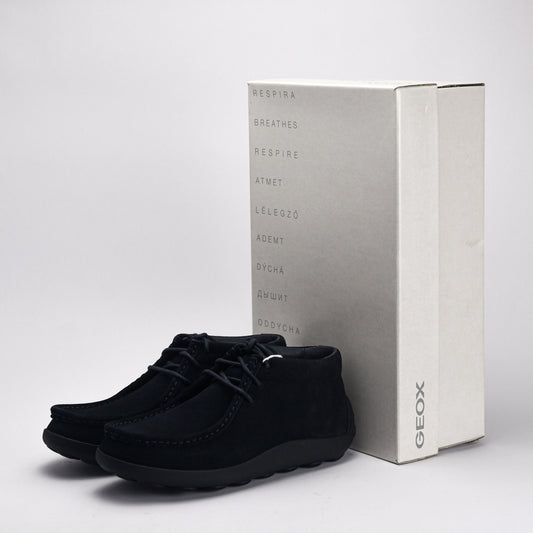 GEOX U SPHERICA EC14-B-SUEDE U46HLB00022-C4002