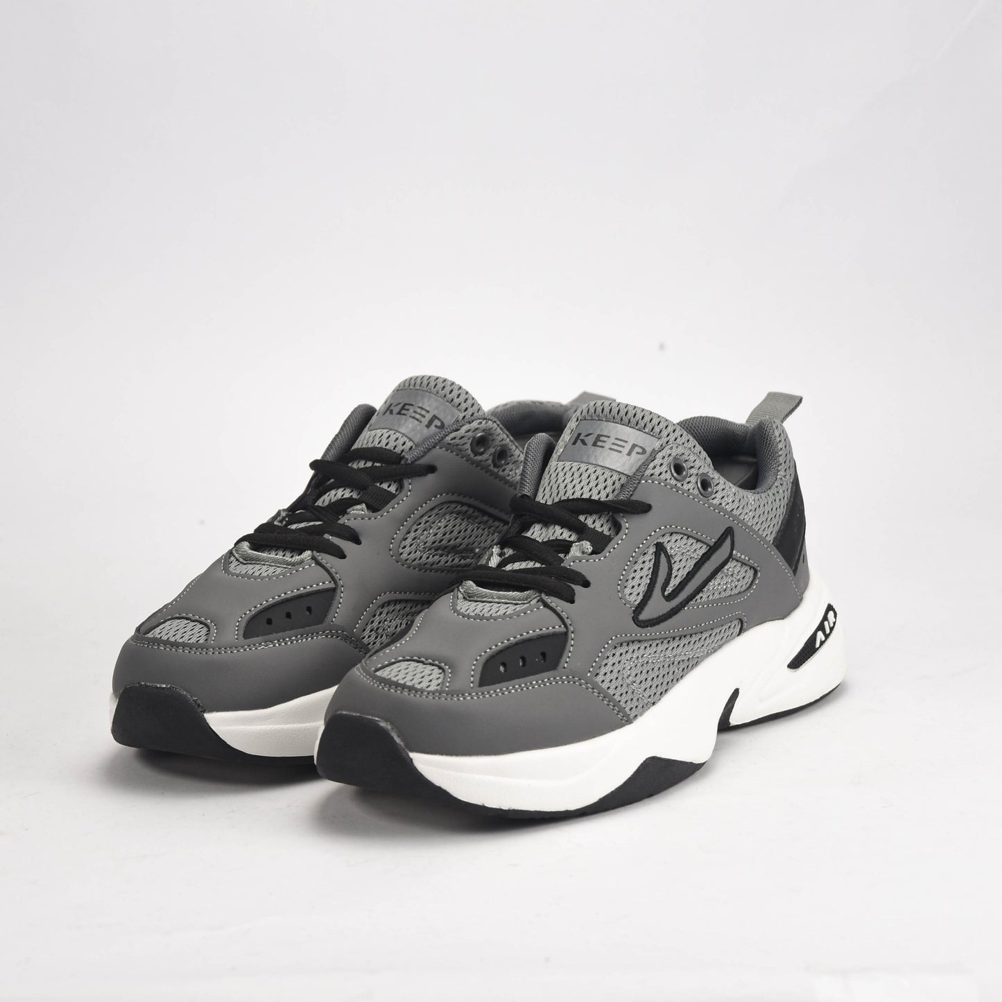 KEEP SHOES