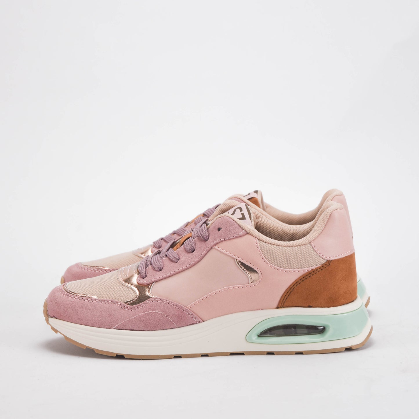 SAFETY JOGGER SHOES