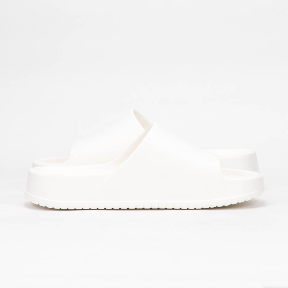 PEAK SLIPPERS_MIKLY WHITE