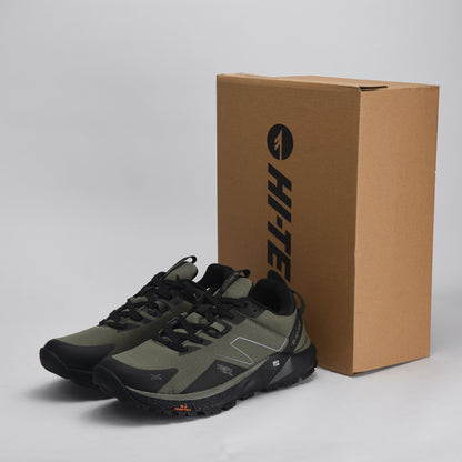 Geo-Tempo Trail