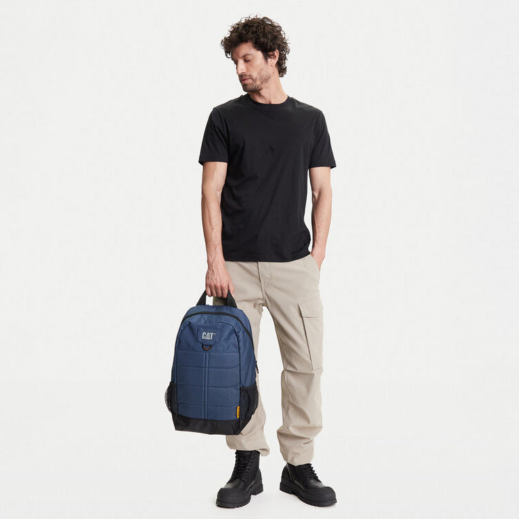Caterpillar Benji Backpack