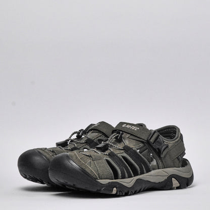 HI-TEC Shaol Bay Sea Turtle-Taupe O014424