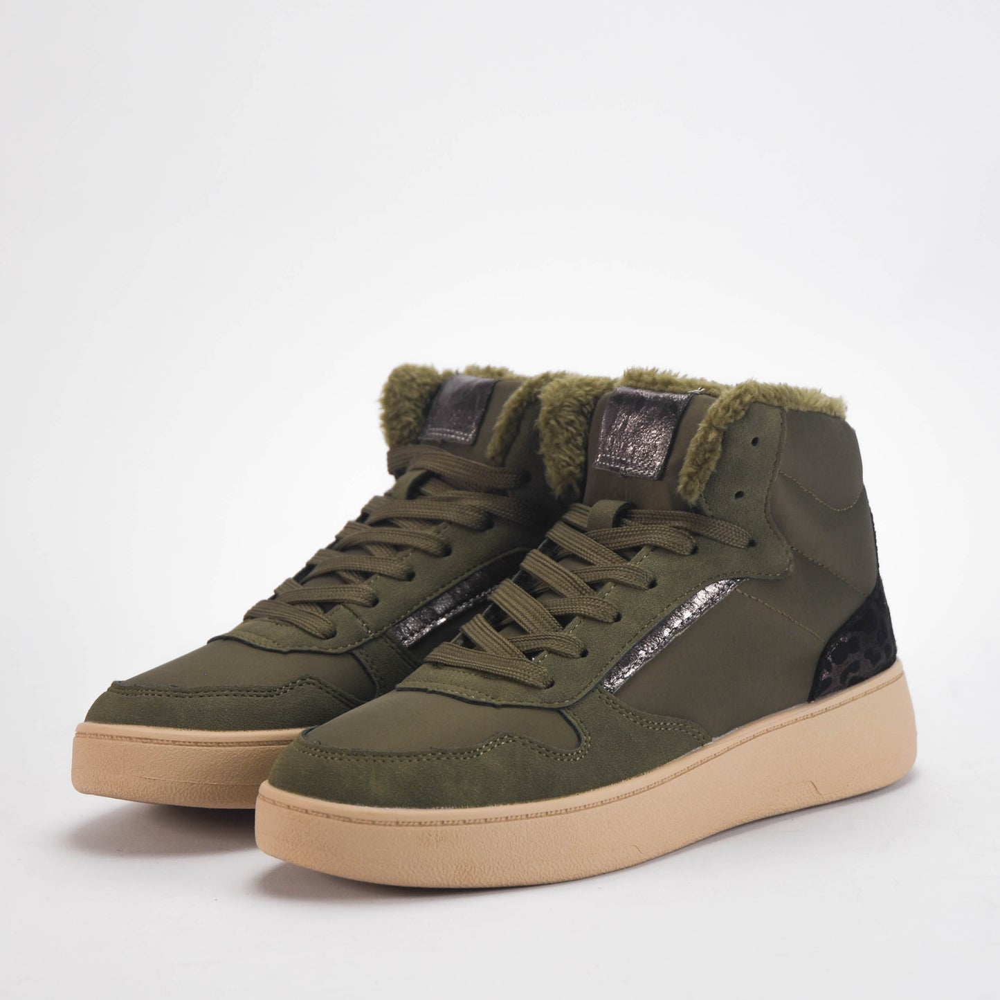 SAFETY JOGGER SHOES