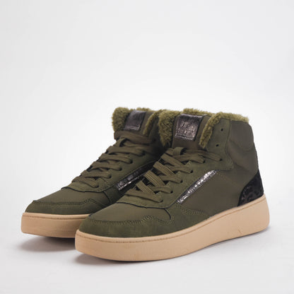 SAFETY JOGGER SHOES