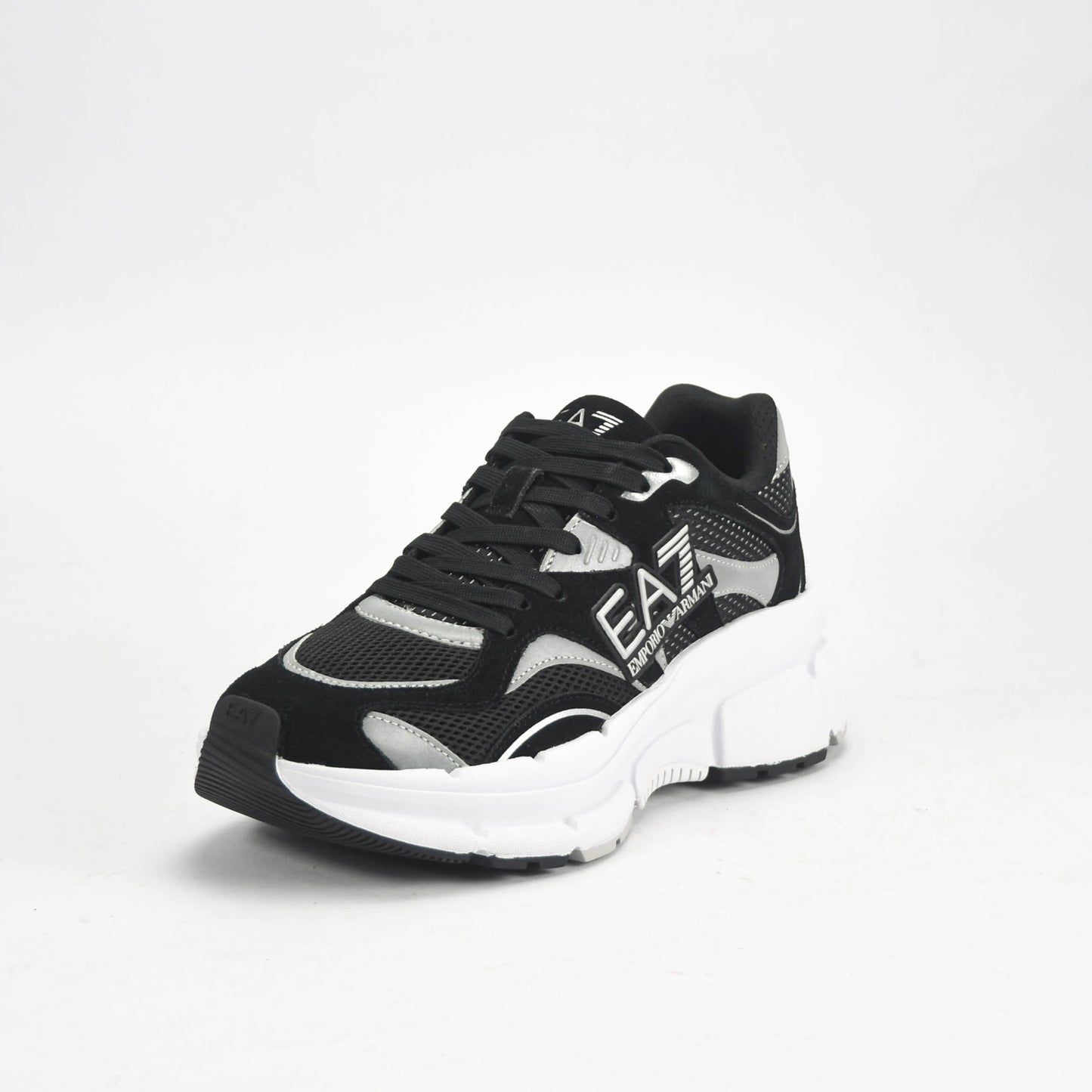 EMPORIO ARMANI SHOES