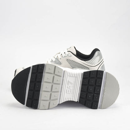 EMPORIO ARMANI SHOES