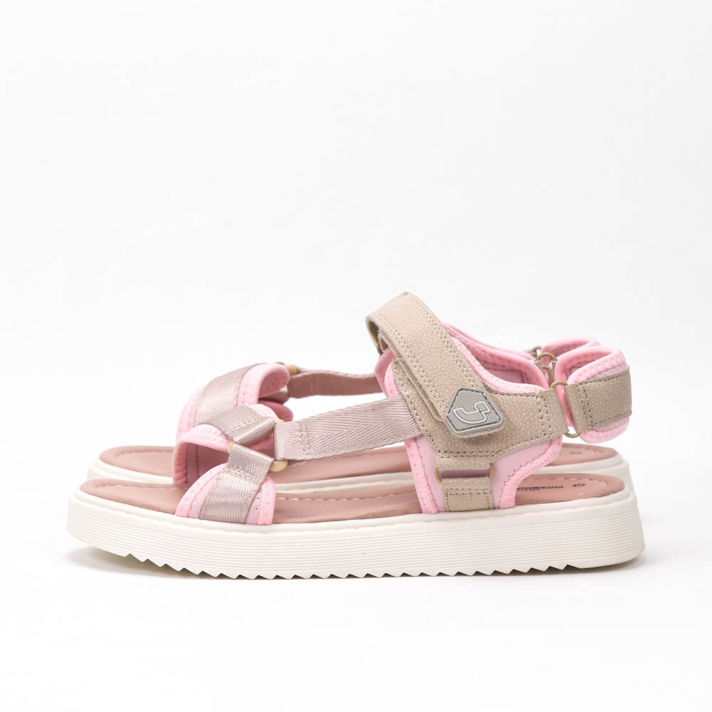 Safety Jogger Sandales Femme
