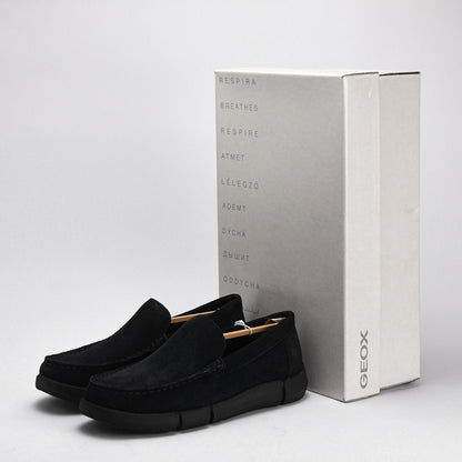 GEOX U ADACTER M B - SUEDE U3646B00022-C6009