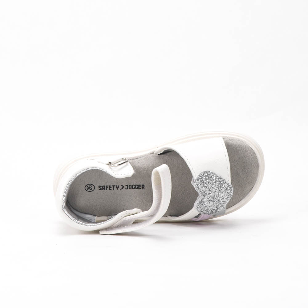 Safety Jogger Sandale Fillette
