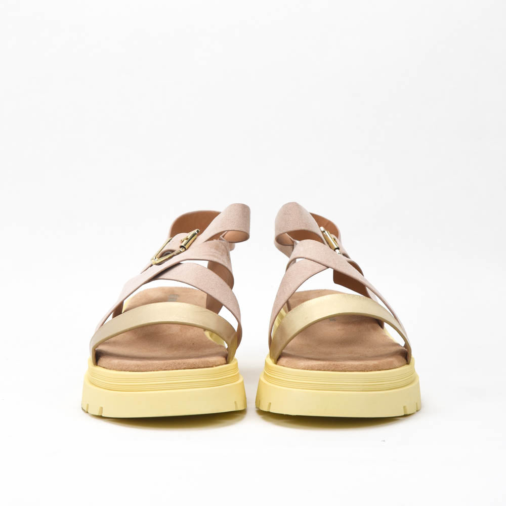 Safety Jogger Sandales Femme
