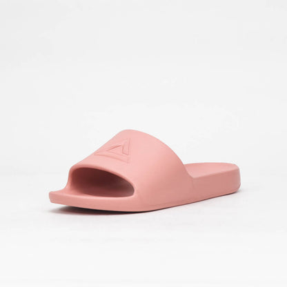 PEAK SLIPPERS PINK