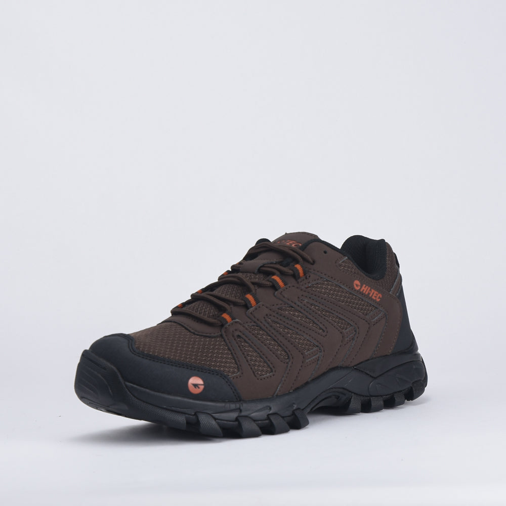 Grand Paradiso Low
