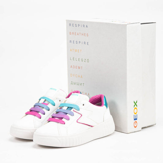 GEOX BASKET