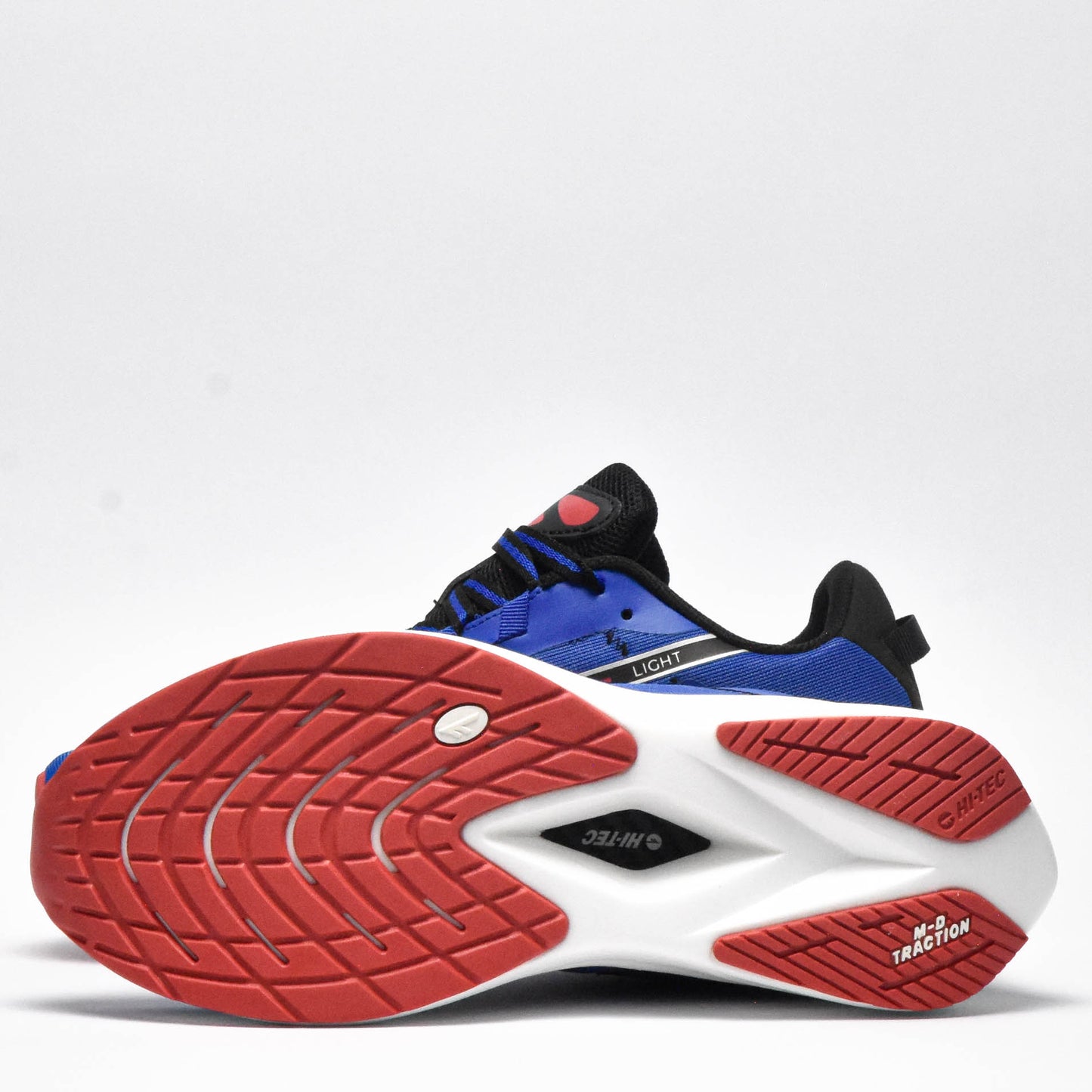 HI-TEC PARADIGM LIGHT CLASSIC BLUE S014373