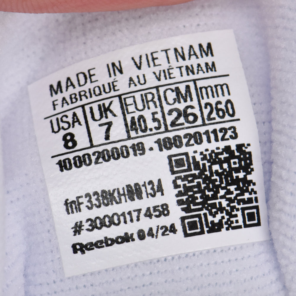 REEBOK CLASSIC LEATHER 100201123