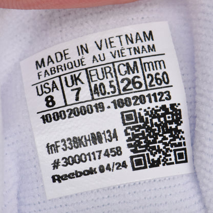 REEBOK CLASSIC LEATHER 100201123