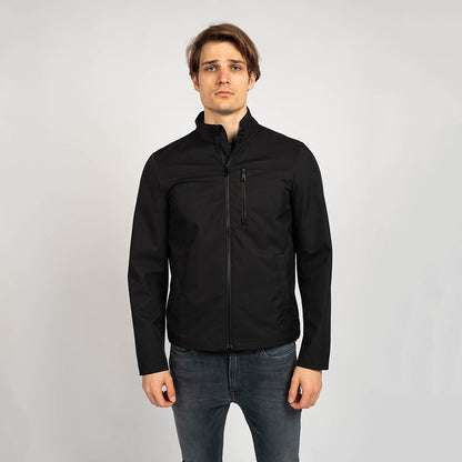 GEOX Men's M OTTAYA SHORT Jacket