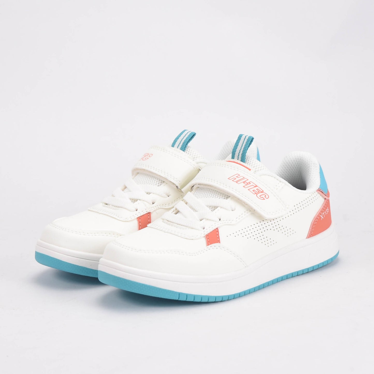 HI-TEC BASKET