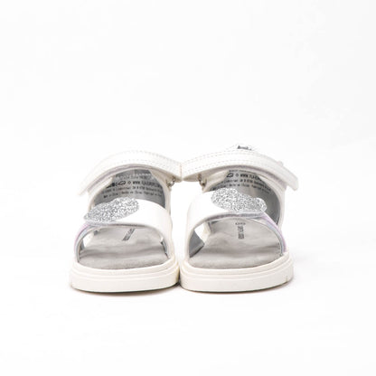 Safety Jogger Sandale Fillette