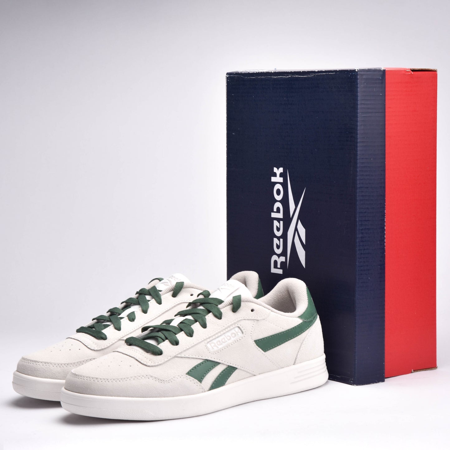 REEBOK Court Advance 100202582