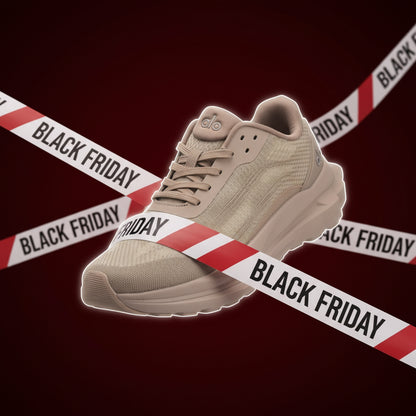 ALO RUNNER SNEAKER