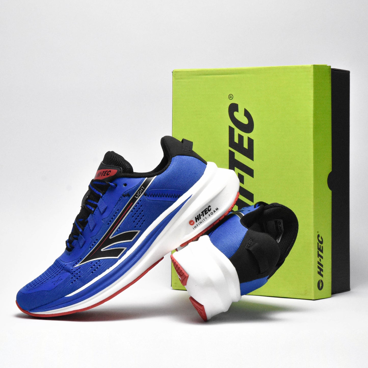 HI-TEC PARADIGM LIGHT CLASSIC BLUE S014373