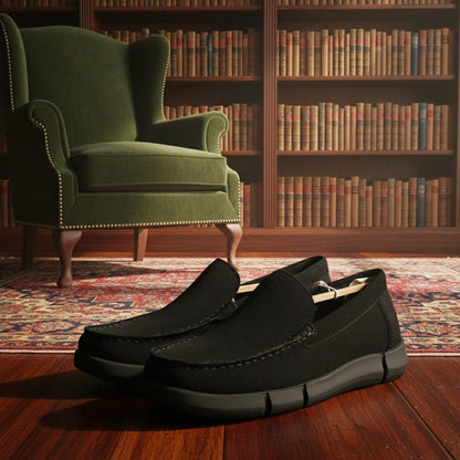 GEOX U ADACTER M B - SUEDE U3646B00022-C6009