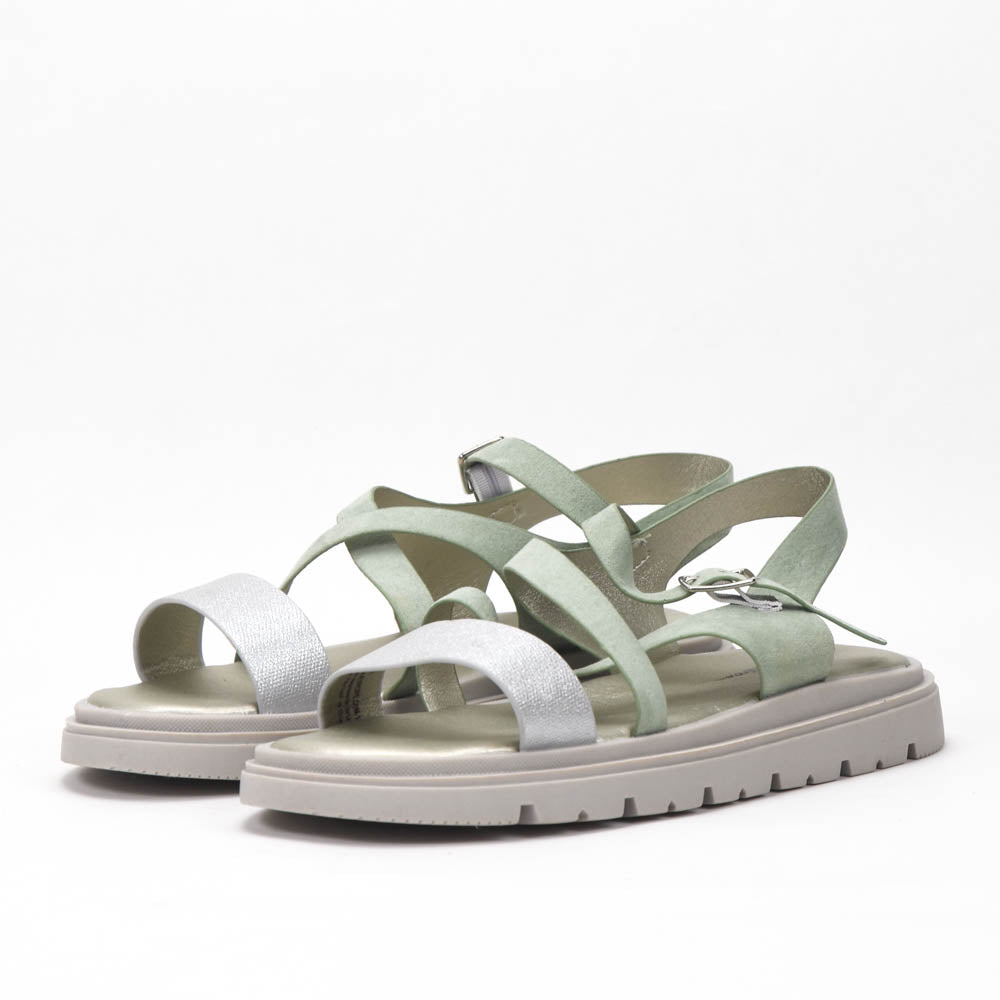 Safety Jogger Sandales Femme