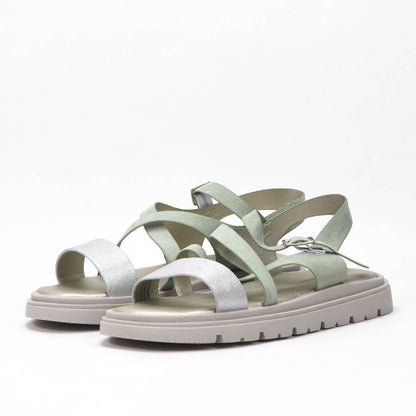 Safety Jogger Sandales Femme