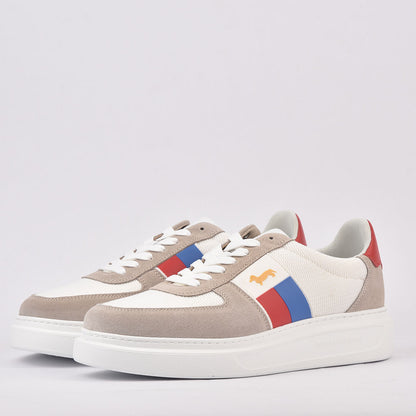 Harmont & Blaine SCARPA UOMO CAMOSCIO BEIGE EFM231-034-6150