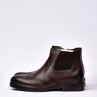 DOCK MASTER Formal Flair