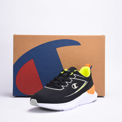 CHAMPION NIMBLE Low Cut S22093-KK001