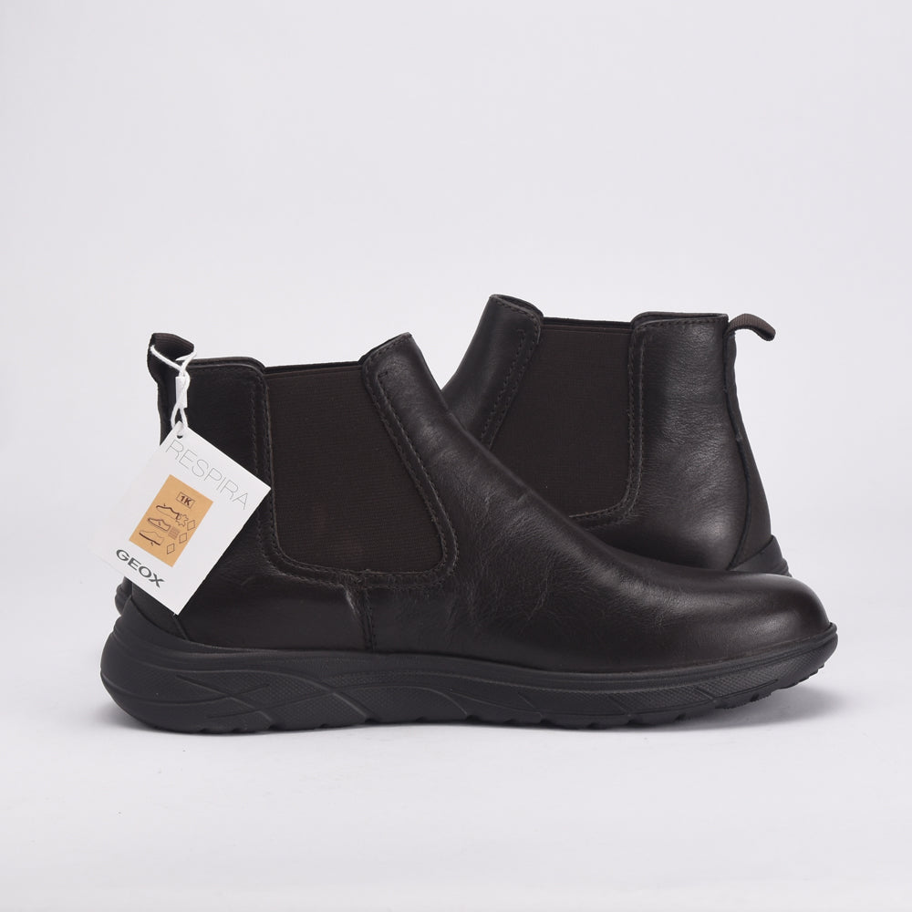 GEOX U PORTELLO A - TUMB.LEA