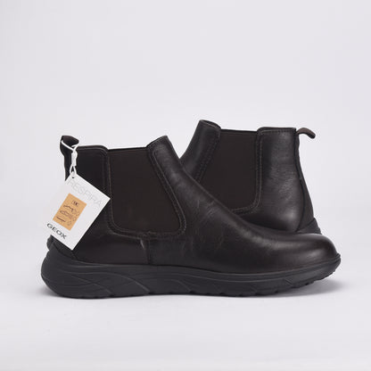 GEOX U PORTELLO A - TUMB.LEA