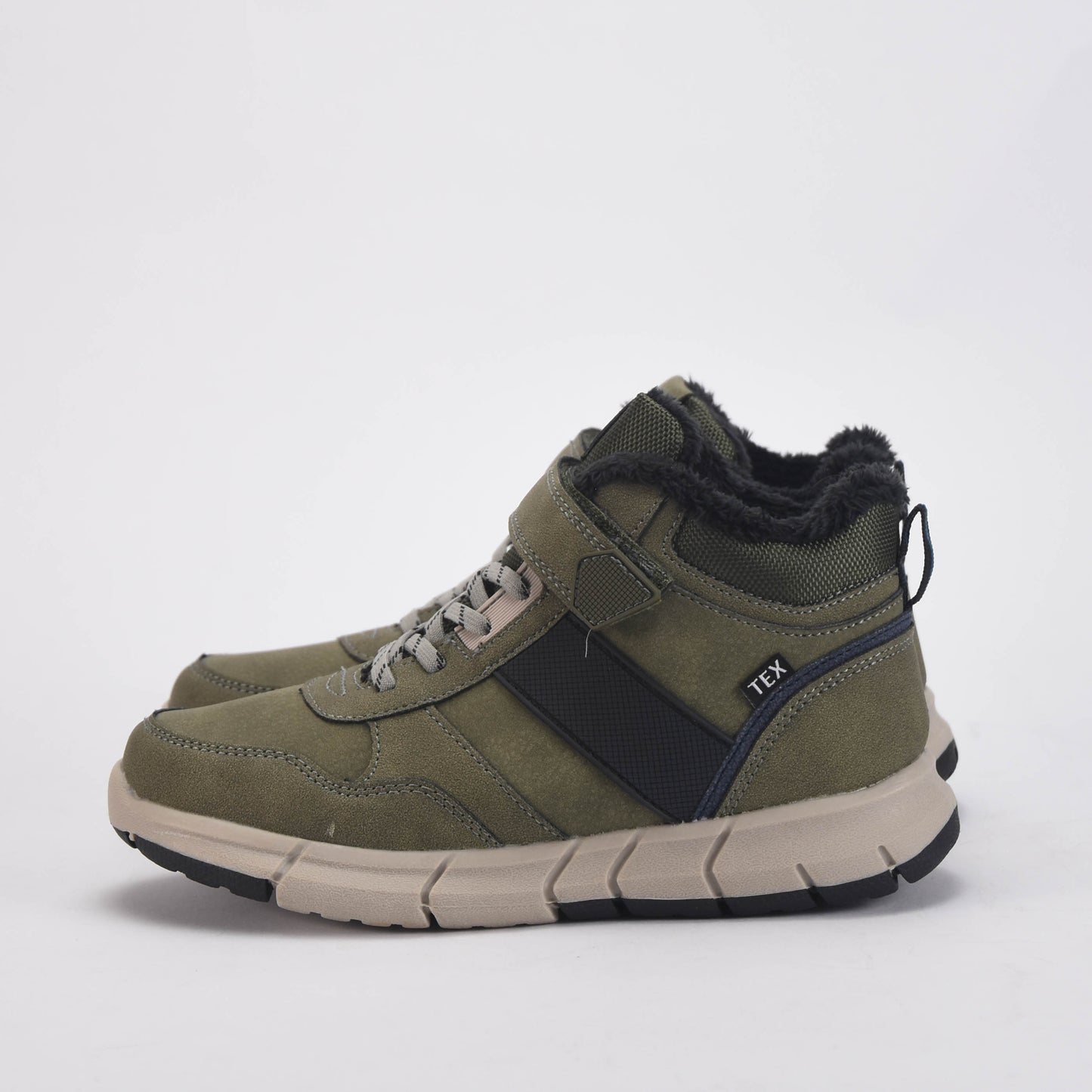 SAFETY JOGGER SHOES